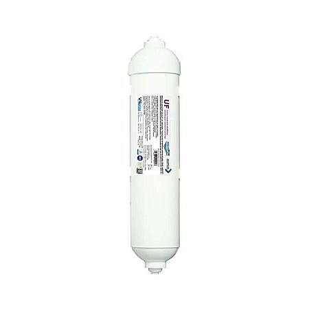 Cartuse si Filtre filtrare apa - Cartus membrana ultrafiltrare UF apa H3HNC AquaPur Valhoh Valrom AQUA08820011001