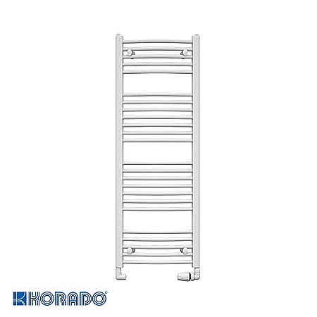 Radiatoare de Baie Koralux - RADIATOR DE BAIE CURBAT KORALUX RONDO CLASSIC 700X600