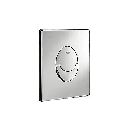REZERVOR WC INCASTRAT GROHE RAPID SL CU CLAPETA CROMATA 38721001 [2]