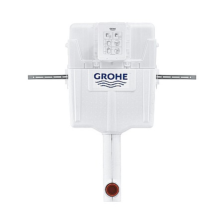 REZERVOR WC INCASTRAT GROHE GD2 PENTRU VAS WC STATIV 38661000 [2]