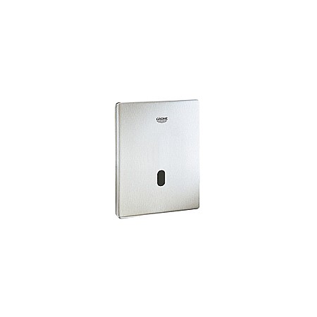 Rezervoare, rame WC incastrate si clapete - CLAPETA ACTIONARE ELECTRONICA GROHE TECTRON SKATE PENTRU PISOAR FINISAJ CROM MAT 37321SD1