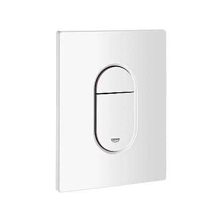 Rezervoare, rame WC incastrate si clapete - CLAPETA ACTIONARE GROHE ARENA COSMOPOLITAN ALB 38844SH0