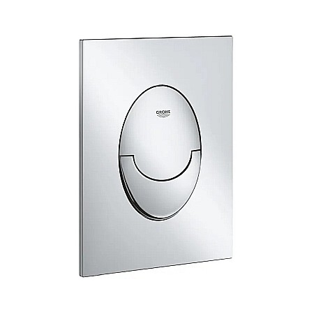 Rezervoare, rame WC incastrate si clapete - CLAPETA ACTIONARE GROHE SKATE AIR CROM LUCIOS 37965000