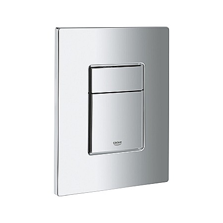 Rezervoare, rame WC incastrate si clapete - CLAPETA ACTIONARE GROHE SKATE COSMOPOLITAN CROM 38732000