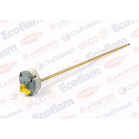 TERMOSTAT BOILER 65117073 ARISTON 65117073 [1]