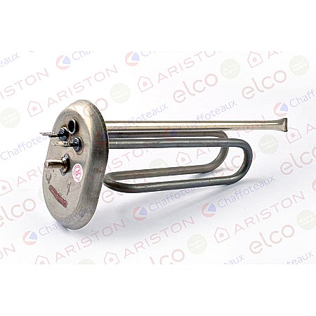 REZISTENTA BOILER 2000W 65150892 ARISTON ORIGINAL [1]
