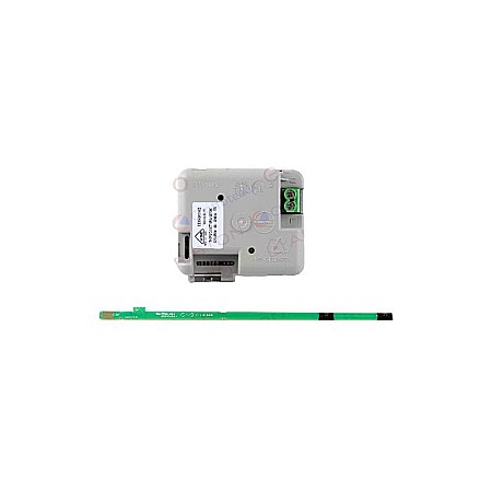Accesorii, Piese de Schimb Boilere - TERMOSTAT ELECTRONIC BOILER 65115168 ARISTON ORIGINAL
