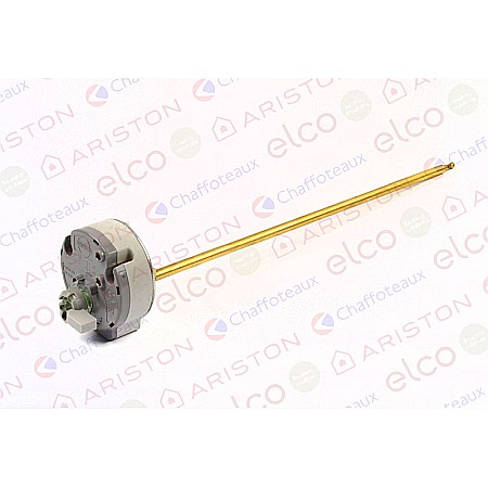 TERMOSTAT BOILER 65117957 ORIGINAL ARISTON [1]
