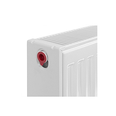 RADIATOR OTEL RADOX 22 600 2000 ACCESORII INCLUSE [2]