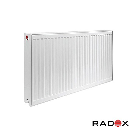 Termice - RADIATOR OTEL RADOX 33 600 600 ACCESORII INCLUSE