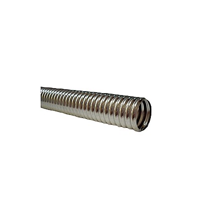 Hidro - AZ TEAVA INOX FLEXIBILA APA 3/4 DN16
