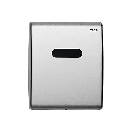 Obiecte Sanitare - CLAPETA DE ACTIONARE ELECTRONICA 220V/12V PENTRU PISOAR CROM MAT TECE PLANUS 9242352