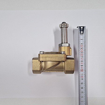 ELECTROVANA APA 3/4 NO NORMAL DESCHIS ELECTROVENTIL ALAMA S1011_04 TORK [3]