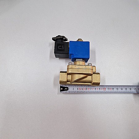 Termice - ELECTROVANA APA 1/2 NO NORMAL DESCHIS ELECTROVENTIL ALAMA S1011_03 TORK