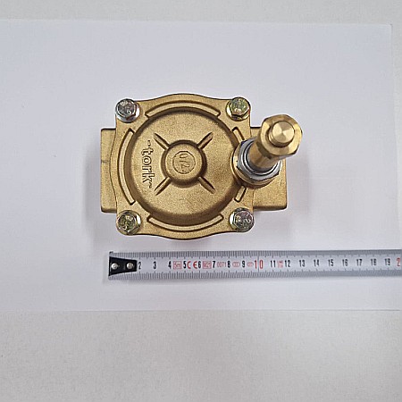 Termice - ELECTROVANA APA 11/4 NC NORMAL INCHIS ELECTROVENTIL ALAMA S1030_06 TORK