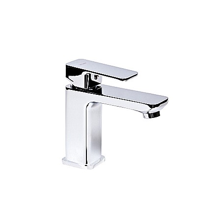 Baterii sanitare - BATERIE LAVOAR VENTIL POP-UP CROM LOFT VALVEX 2454910