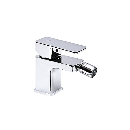 Baterii bideu - BATERIE BIDEU CU VENTIL CROM LOFT VALVEX 2454950