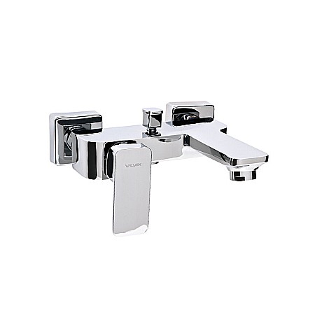 Baterii sanitare - BATERIE CADA FARA SET DUS CROM LOFT VALVEX 2454930