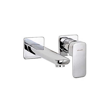 Baterii sanitare - BATERIE INCASTRATA LAVOAR CROM LOFT VALVEX 2454780