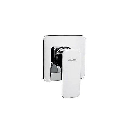 Baterii sanitare - BATERIE DUS INCASTRATA CROM LOFT VALVEX 2454970