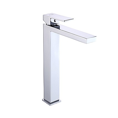 Baterii sanitare - BATERIE LAVOAR INALTA CROM ARS VALVEX 2420360