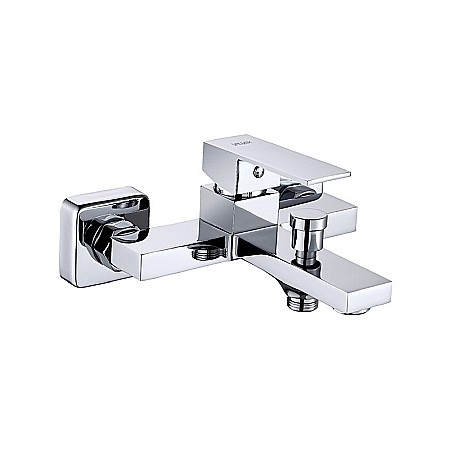 Baterii sanitare - BATERIE CADA DUS CROM ARS VALVEX 2420370