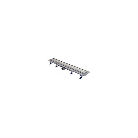 Rigola de dus - RIGOLA DUS LIV 850MM GRILA SANDARD/CUSTOM RAMA PLASTIC 674769