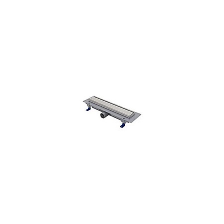Rigola de dus - RIGOLA DUS LIV 350MM GRILA SANDARD/CUSTOM RAMA PLASTIC 674745
