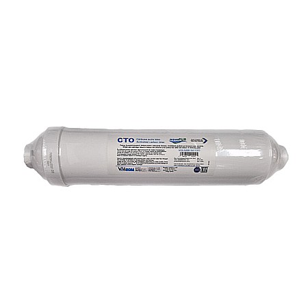 Cartus carbune activ bloc CTO apa H3HNC AquaPur Valhoh Valrom AQUA08810411000 [1]