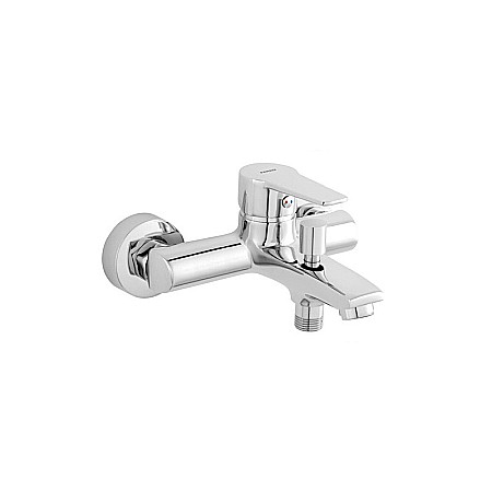 Obiecte Sanitare - BATERIE CADA DUS FERRO RITTO BTR1 FARA ACCESORII CROM