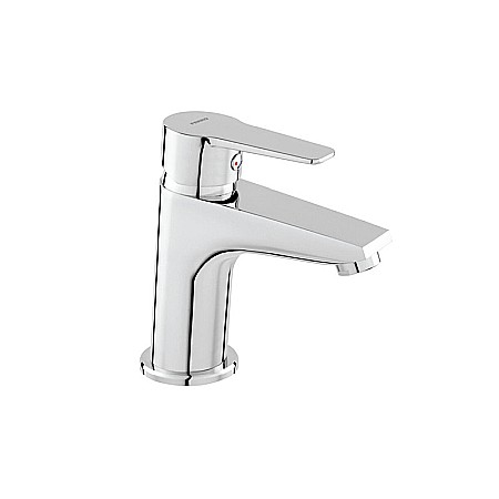 Obiecte Sanitare - BATERIE LAVOAR FERRO RITTO BTR2 CROM