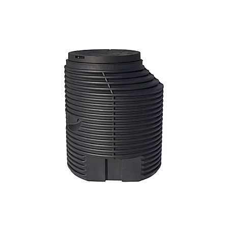 Camine apometru si apometre rezidentiale - Camin apometru D.1000 H=1200 cu capac PECAMAP10001200