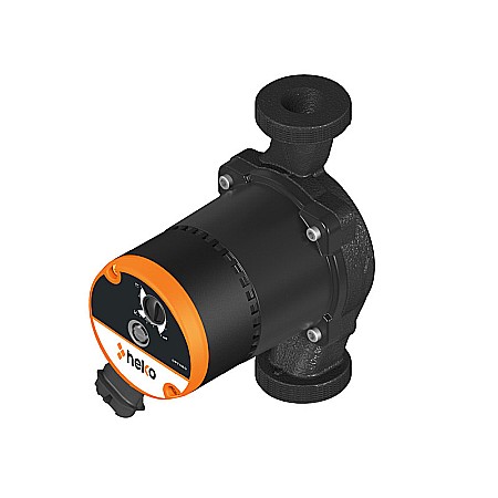 Pompe recirculare incalzire si apa calda - POMPA CIRCULATIE 15-80-130 ELECTRONICA PENTRU GRUP DE AMESTEC INCALZIRE IN PARDOSEALA OPTIMO HEKO