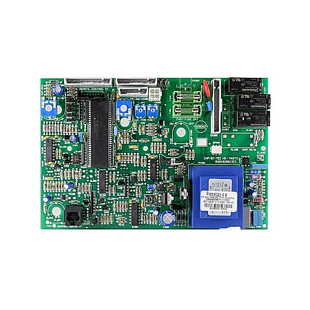 Piese schimb centrale termice - PLACA ELECTRONICA CENTRALA TERMICA ARISTON MICROTEC, MODULA ORIGINAL ARISTON 65100248