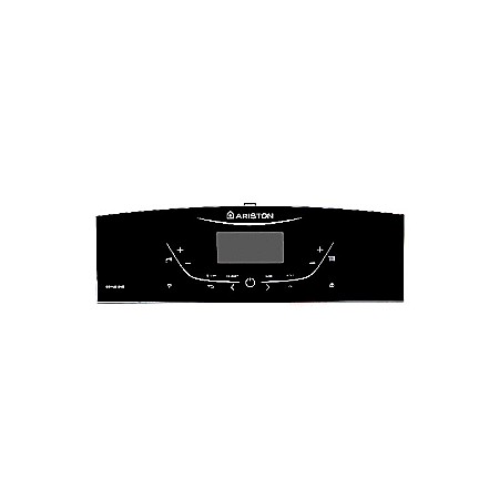 Piese schimb centrale termice - PLACA ELECTRONICA DISPLAY CENTRALA TERMICA ARISTON GENUS ONE ORIGINAL ARISTON 65116788-03