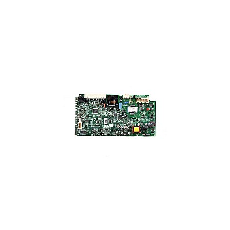 Piese schimb centrale termice - PLACA ELECTRONICA CENTRALA TERMICA ARISTON GENUS ONE PLUS WIFI, ALTEAS ONE PLUS NET ORIGINAL ARISTON 65120807-03