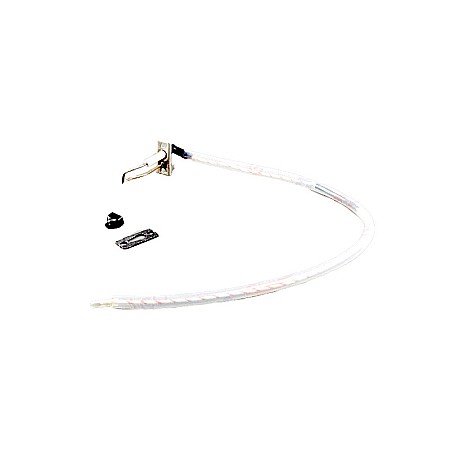 Piese schimb centrale termice - ELECTROD APRINDERE CENTRALA TERMICA ARISTON CLAS B ONE ORIGINAL ARISTON 65117381-03