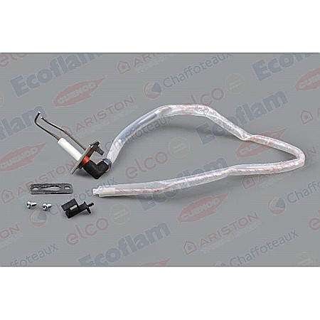 ELECTROD APRINDERE CENTRALA TERMICA ARISTON CLAS B ONE ORIGINAL ARISTON 65117381-03 [1]