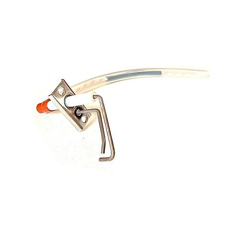 Piese schimb centrale termice - ELECTROD APRINDERE IONIZARE CENTRALA TERMICA ARISTON CARES PREMIUM, HS PREMIUM ORIGINAL ARISTON 65122419