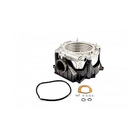 Piese schimb centrale termice - SCHIMBATOR DE CALDURA CENTRALA TERMICA ARISTON ALTEAS ONE PLUS, CLAS ONE WIFI 30, GENUS ONE PLUS WIFI 30 ORIGINAL ARISTON 65116696-01