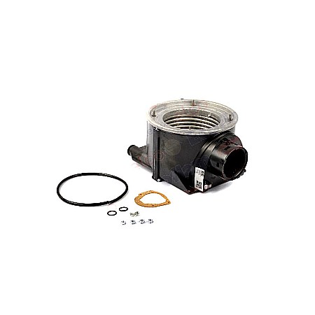 Piese schimb centrale termice - SCHIMBATOR DE CALDURA CENTRALA TERMICA ARISTON CARES S 30 CHAFFOTEAUX INOA S 30 ORIGINAL ARISTON 65120987