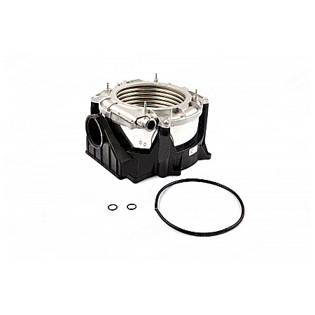 Piese schimb centrale termice - SCHIMBATOR DE CALDURA CENTRALA TERMICA ARISTON CLAS B ONE 35 ORIGINAL ARISTON 60002817-02