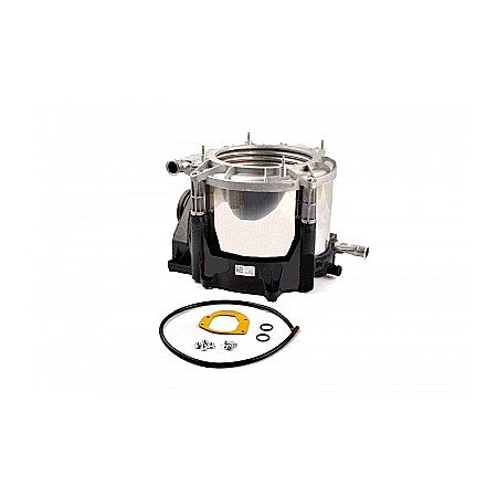 Piese schimb centrale termice - SCHIMBATOR DE CALDURA CENTRALA TERMICA ARISTON ALTEAS ONE PLUS 35, CLAS ONE WIFI 35, GENUS ONE PLUS WIFI 35 ORIGINAL ARISTON 65116697-01