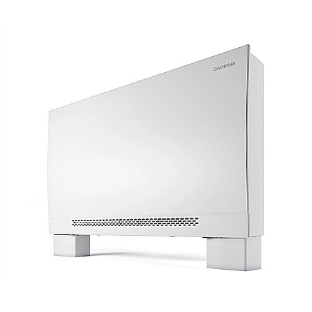 Ventiloconvectoare - VENTILOCONVECTOR SABIANA CARISMA WHISPER CARCASAT CFF-ECM-MV 20 CU INTERFATA CB-TOUCH + UP-TOUCH