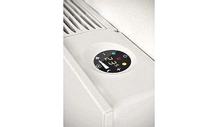 VENTILOCONVECTOR SABIANA CARISMA WHISPER CARCASAT CFF-ECM-MV 40 CU INTERFATA CB-TOUCH + UP-TOUCH [1]