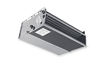 VENTILOCONVECTOR SABIANA CARISMA CRC CARCASAT MV CRC 74 [3]