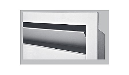 KIT CUTIE INCASATRATA SABIANA CARISMA BREEZE IBR 3-4 PENTRU VENTILOCONVECTOR CRC-IV [1]