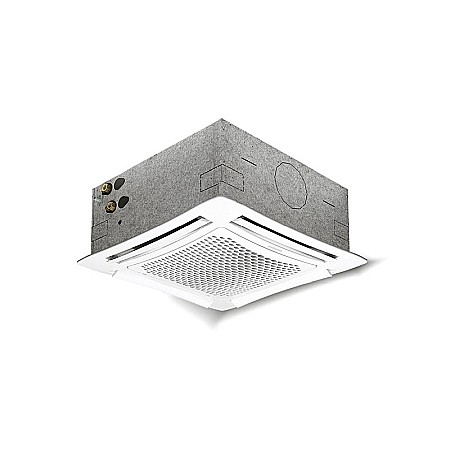 Ventiloconvectoare - VENTILOCONVECTOR SABIANA CARISMA SKYSTAR SK32