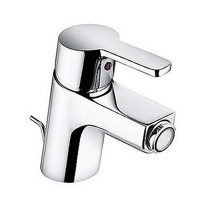 Baterii bideu - KLUDI NEO BATERIE MONOCOMANDA BIDEU 375330575