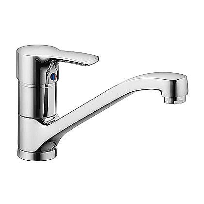 Baterii sanitare - KLUDI MARIS BATERIE MONOCOMANDA BUCATARIE